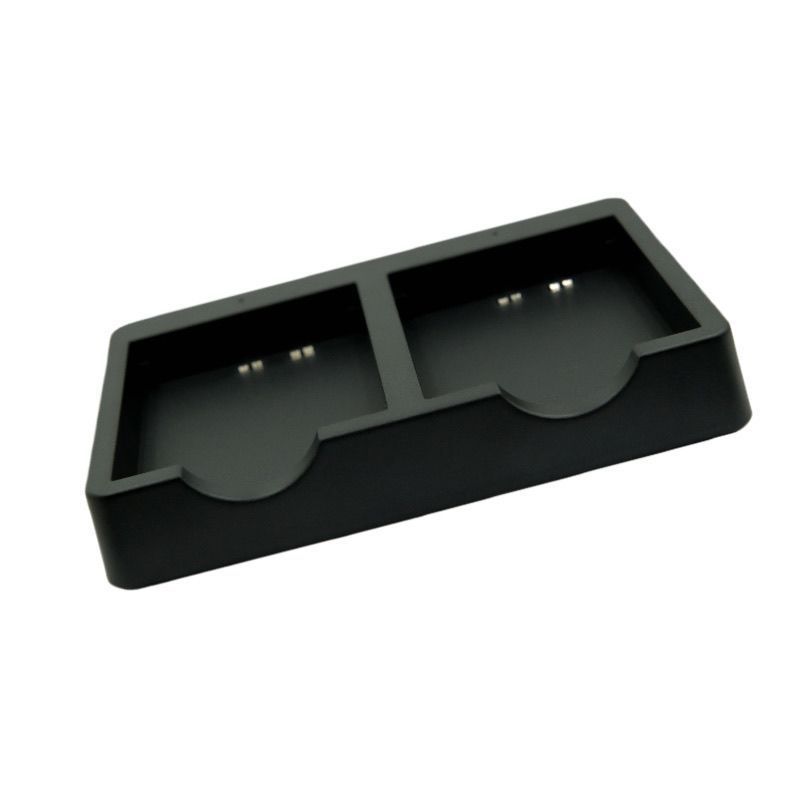 IData90/95V/95W/95S เครื่องชาร์จแบตเตอรี่ Data Collector เครื่องชาร์จคู่