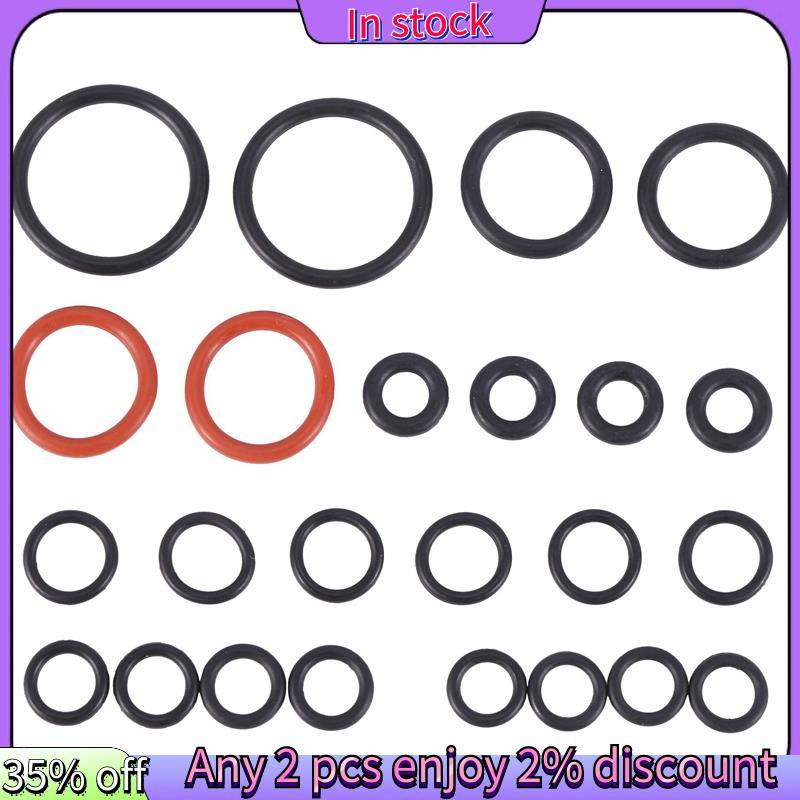 ในสต็อก-เหมาะสําหรับ SC2 SC3 SC4 SC5 CTK10 CTK20 K.Archer O-Ring ซีลชุด O-Ring แหวนปิดผนึก 2.884-312