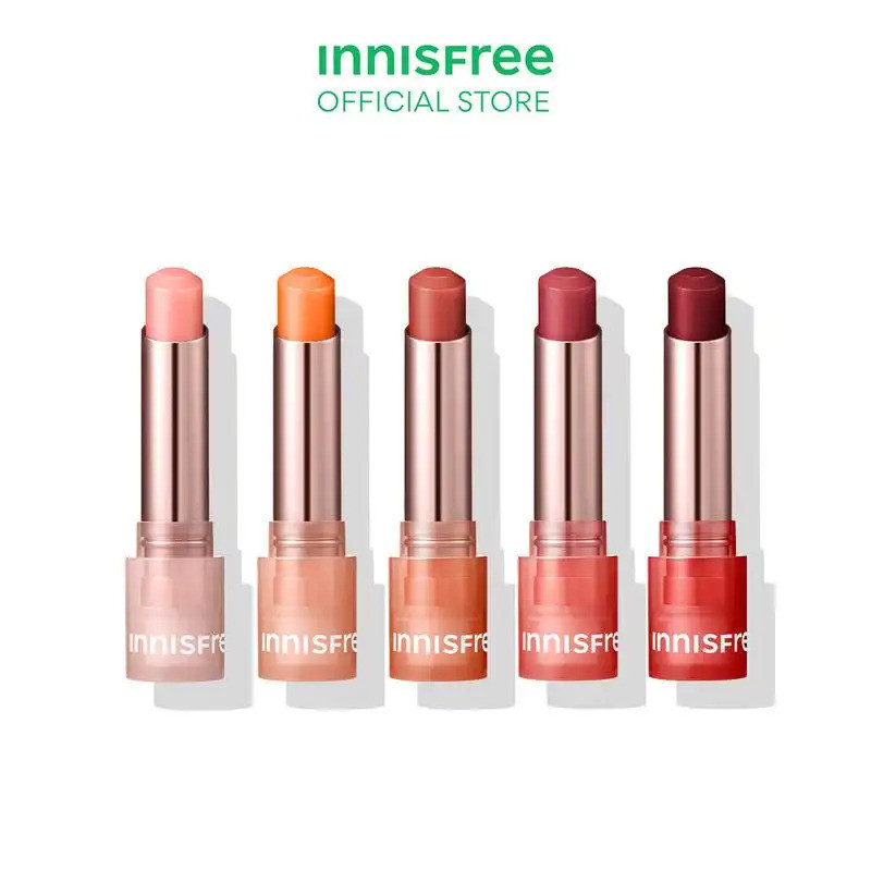 INNISFREE Touch-Up Lipstick-Moisturizing Touch-Up Lipstick