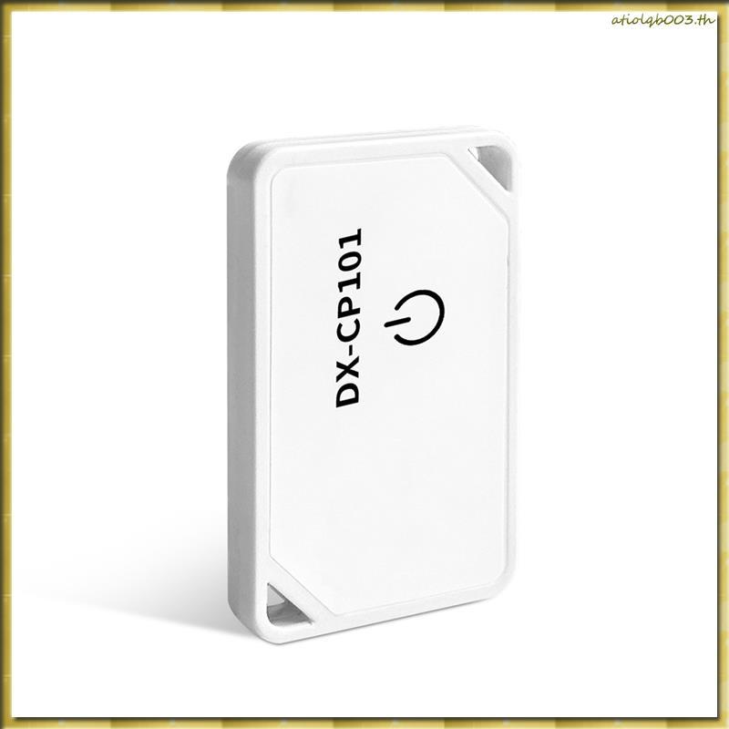 [HDED] IBeacon Bluetooth IP67 ป้ายกันน้ํา Tracker Location Bluetooth Beacon สําหรับตําแหน่งบุคลากรใน