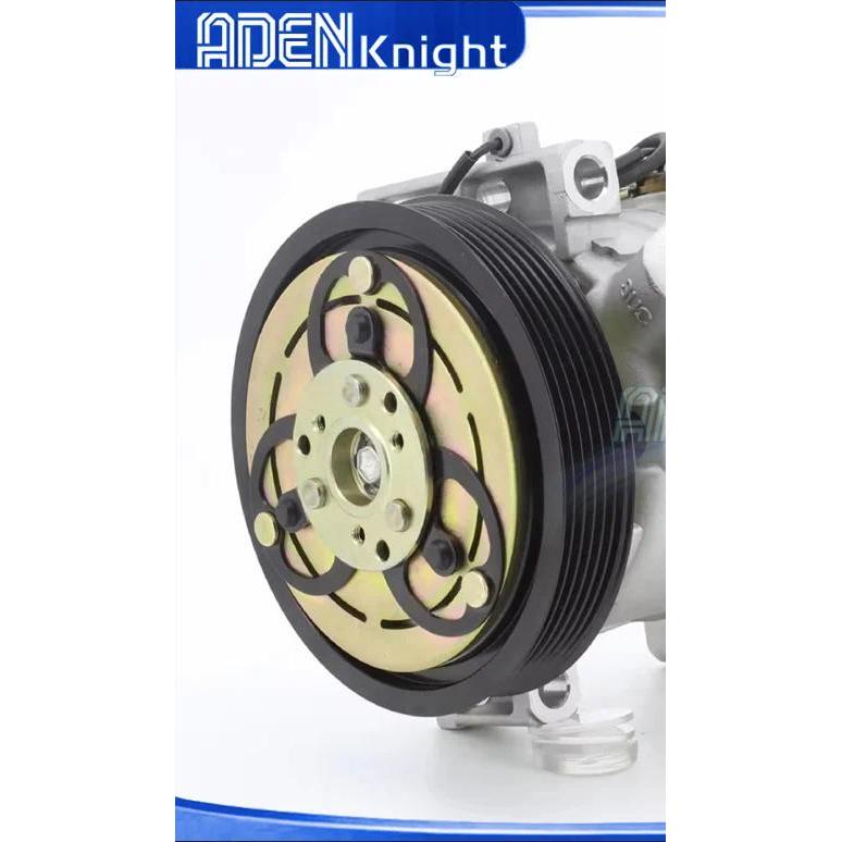 Ad 2763095F0C คลัทช์คอมเพรสเซอร์แอร์รถ NISSAN SUNNY Almera 27630-95F0A คลาสสิก27630-95F0B 2763095F0B