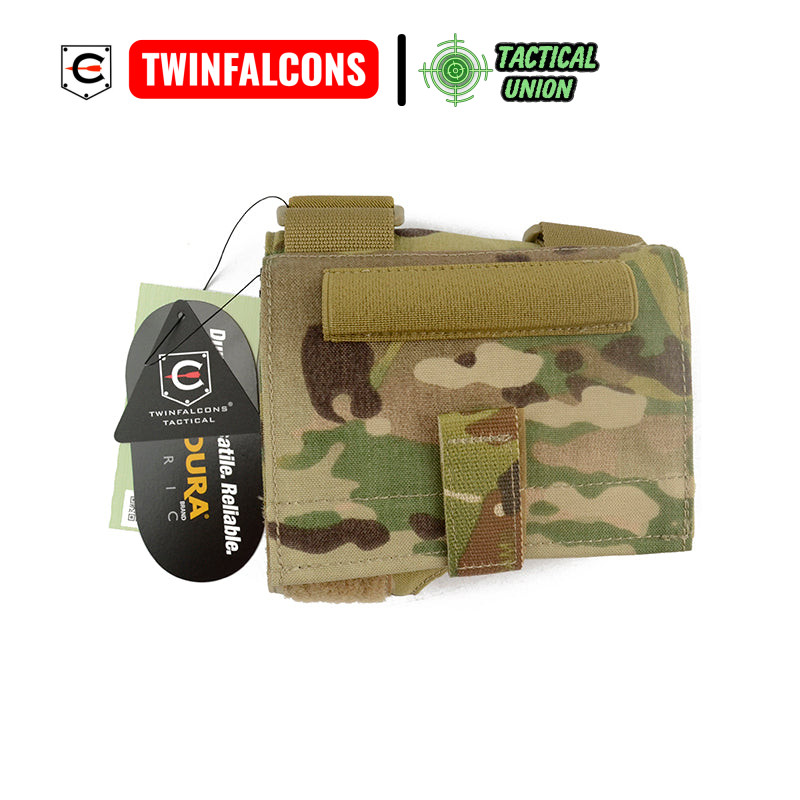 TWINFALCONS COMMANDERS ARM BOARD[TW-P101]