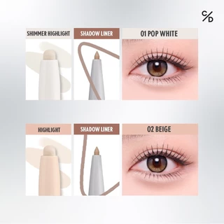 Cathy Doll Dare Dolly เคที่ดอลล์ แดร์ดอลลี่ 0.8g+0.2g.