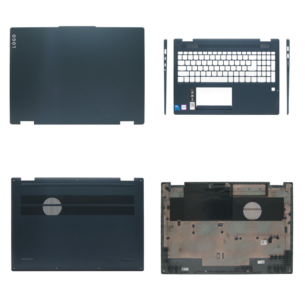 Original Lenovo Ideapad 5 2-in-1 16IRU9 16ahp9 A Shell C Shell D Bottom Shell