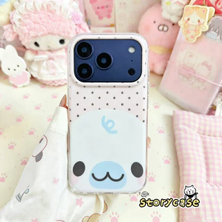 สำหรับ OPPO A60 A6X A38 A58 A3X A3 A5i A57 A16 A54 A76 A52 A18 A3s A31 A15 A35 เคสเทคนิค IMD เมโลดี้ ลายดาวกลิตเตอร์เงิน