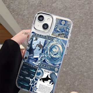 เคสโทรศัพท์ for Samsung A37 A57 A56 5G A07 A17 A27 A06 A55 A16 A05 A26 A36 A54 A15 A22 A12 A52 A52S S23 S24 FE S25 Ultra