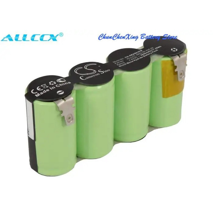 Cameron Sino3600mAh แบตเตอรี่ Accu75,ใช้ได้กับ Gardena เครื่องตัดหญ้า880288168818