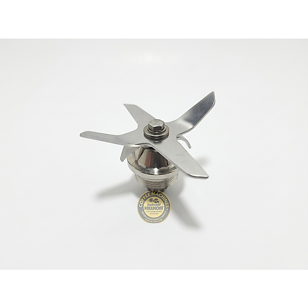 อะไหล่แท้ อะไหล่เครื่องปั่น Imix auto (1602-115) Spare Parts ชิ้นส่วน อะไหล่ ฝาโถ