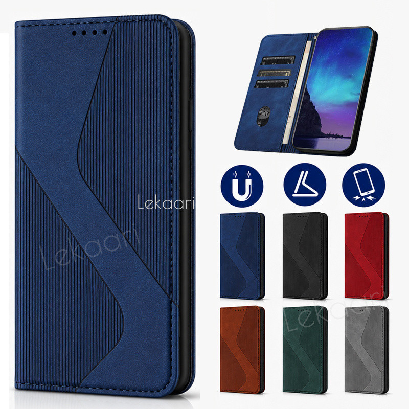 ซองหนังสําหรับ TCL K70 SE K33 K32 NxtPaper 60 SE 50 XL 60R 40R 605 505 502 501 Pro Ultra 5G Linear น