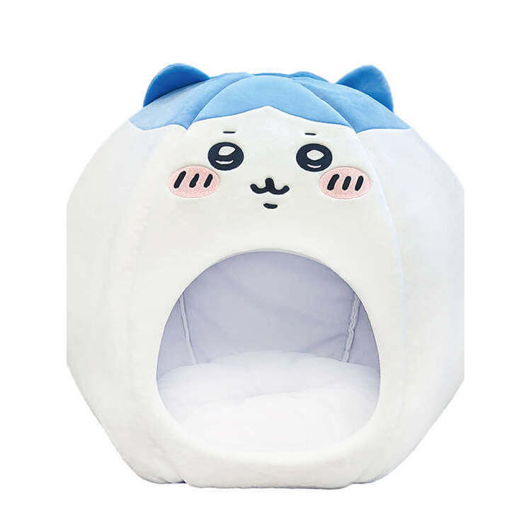[ของแท้] chikawa Cats Dogs Pets Universal Uzachikawa chikawa Peripheral Pet Nest