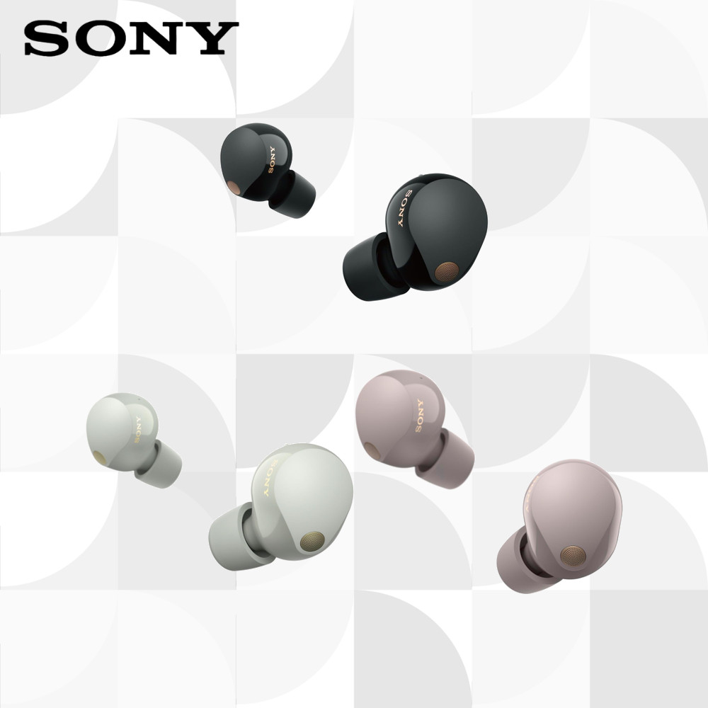 SONY WF-1000XM5 Wireless Noise Cancelling Earbuds หูฟัง【ส่งตรงจากญี่ปุ่น】