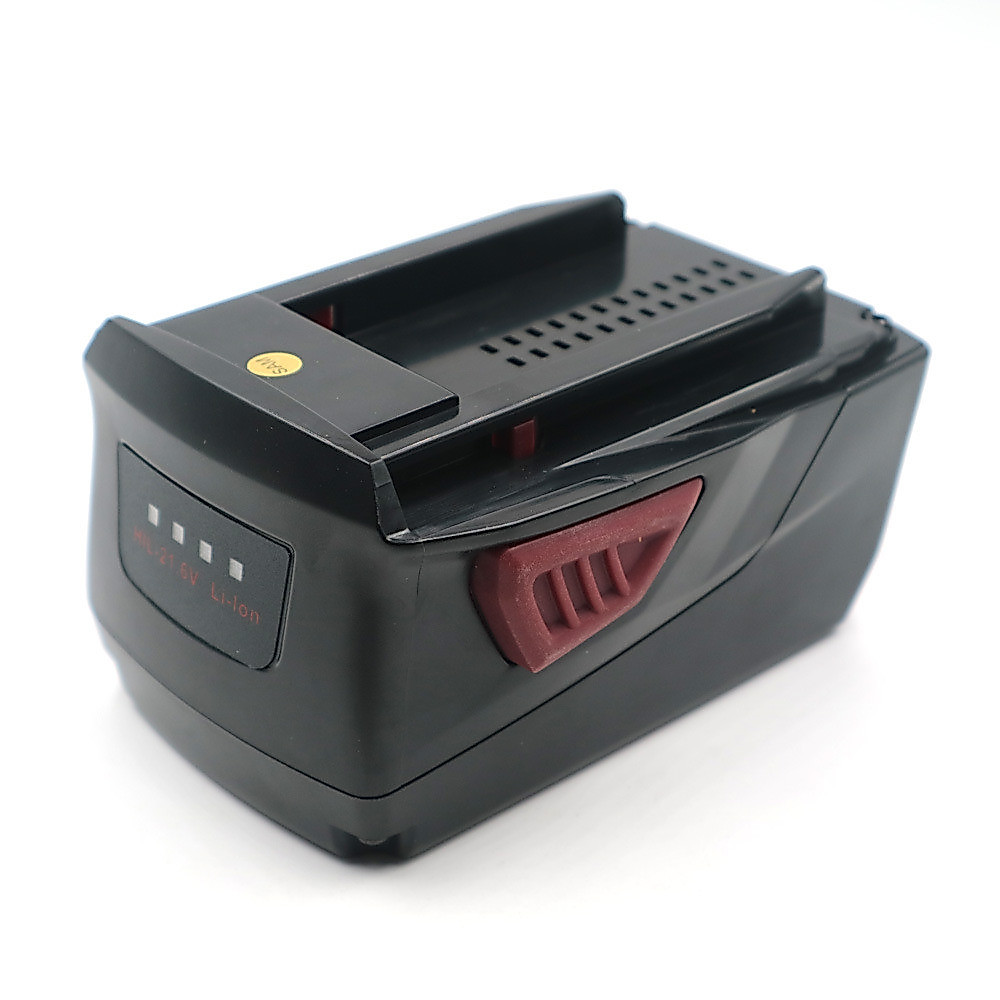 Suitable for Hilti 21.6V B18 B22 SFL22-A Lithium Power Tool Battery