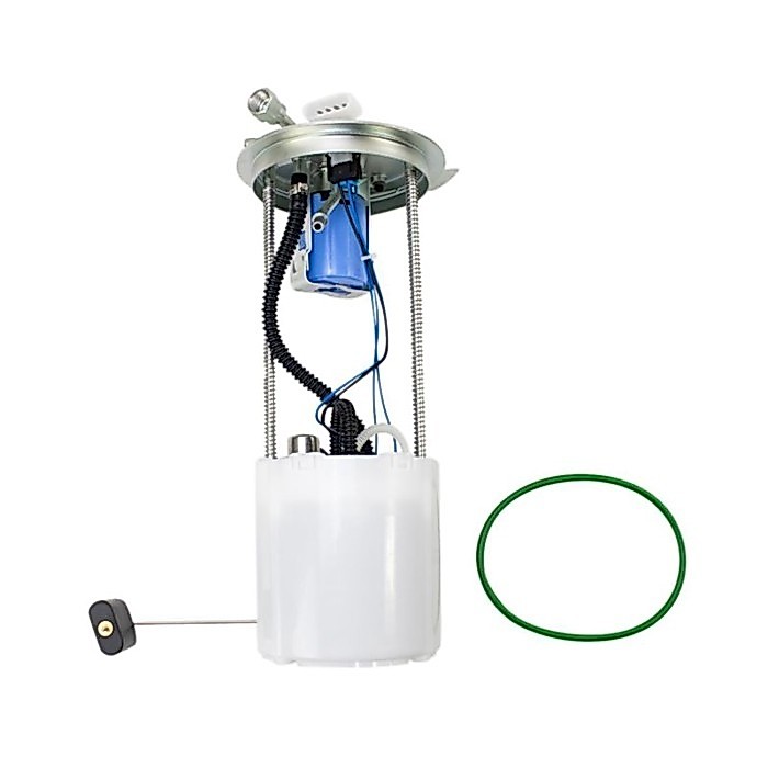 Authentic 1 PCS Car Fuel Pump Module Assembly E3724M MU1473 19133588 P76700M FG1308 SP6653M ABS For