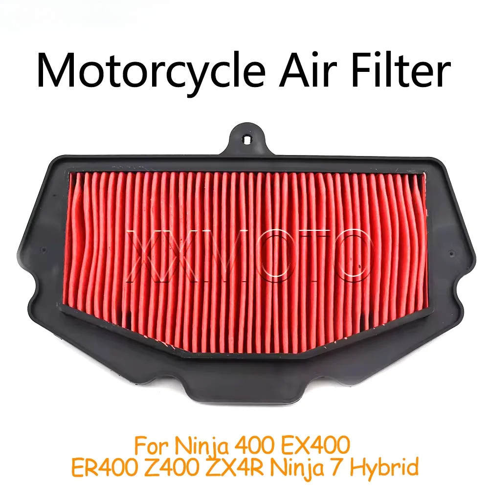 สําหรับ Kawasaki Ninja 400 EX400 ER400 Ninja400 Z400 ZX-4R ZX4R ZX 4R EX ER 400 Ninja 7 Hybrid รถจัก