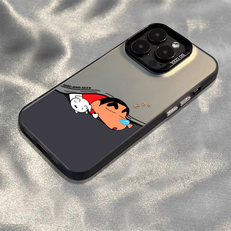 เคสโทรศัพท์มือถือเหมาะสําหรับ iPhone 16 7 8 PLUS XSMAX XR iPhone 16 15 iPhone 14 15 16 13 PRO MAX 20