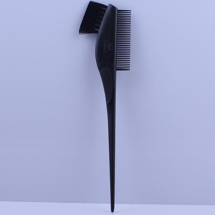 เครื่องมือแปรงย้อมผมย้อมผม WELLA WELLA แปรงสองด้านหวีย้อมผม [cxB]