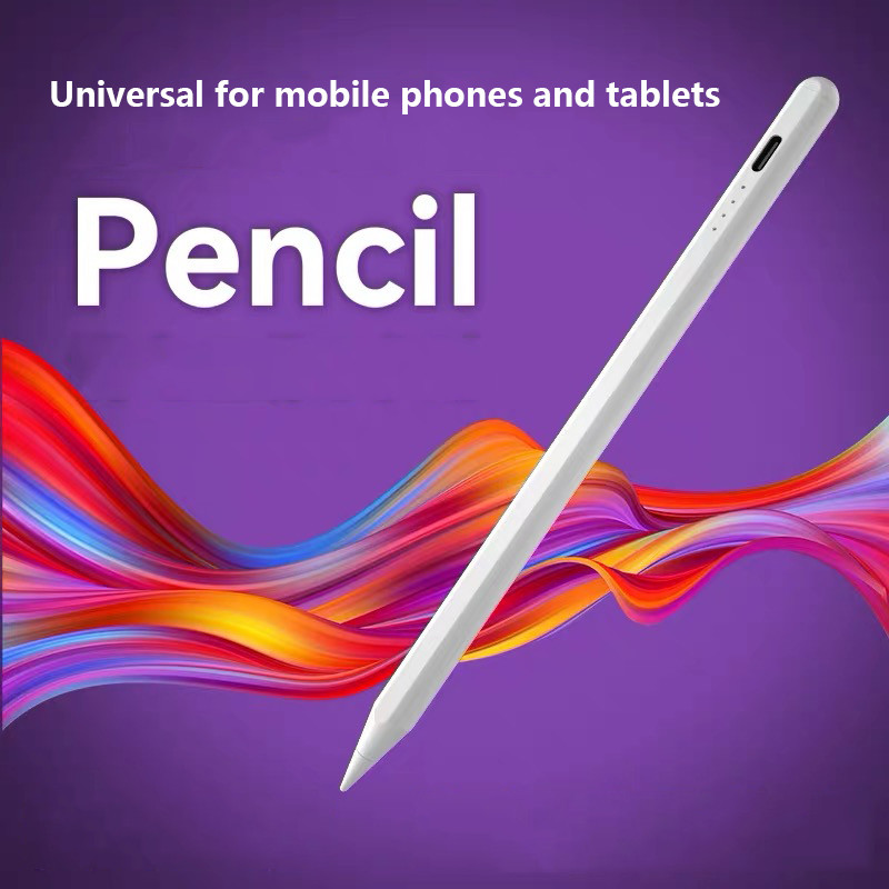 หน้าจอสัมผัสปากกาดิจิตอลสําหรับ XiaomiPad 7S Pro 12.5 2025 6 5 6S Pro Poco Pad 12.1 Redmi Pad 2 11 2025 SE 11 8.7 K Pad 8.8 Pro 12.1 Pro 5G 12.1 ปากกา Stylus
