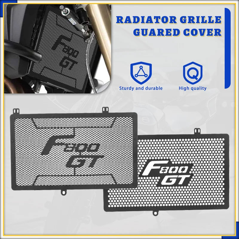 สําหรับ BMW F800GT F800 800GT K71 2013 2014 2015 2016 2017 2018 2019 2020 F 800 GT หม้อน้ํารถจักรยาน