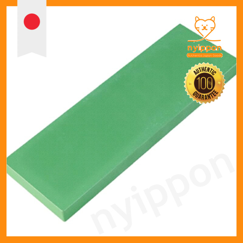 NANIWA Lobster Knife Sharpening Stone 210x65x20 #8000 QA-0080 Finishing Stone