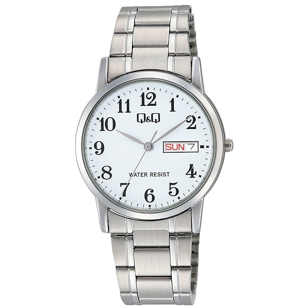 Citizen Q&Q Watch Q&Q Standard A206-204