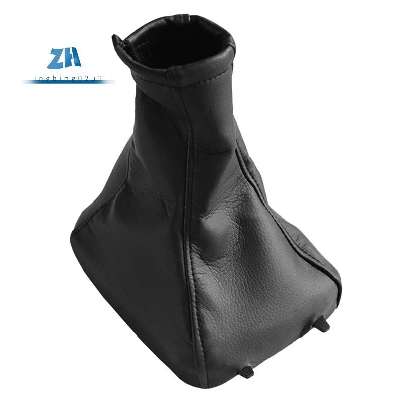 รถ Shift Boot Shift ฝาครอบกันฝุ่นฝาครอบเกียร์สําหรับ II G Zafira a 1998-2010 6
