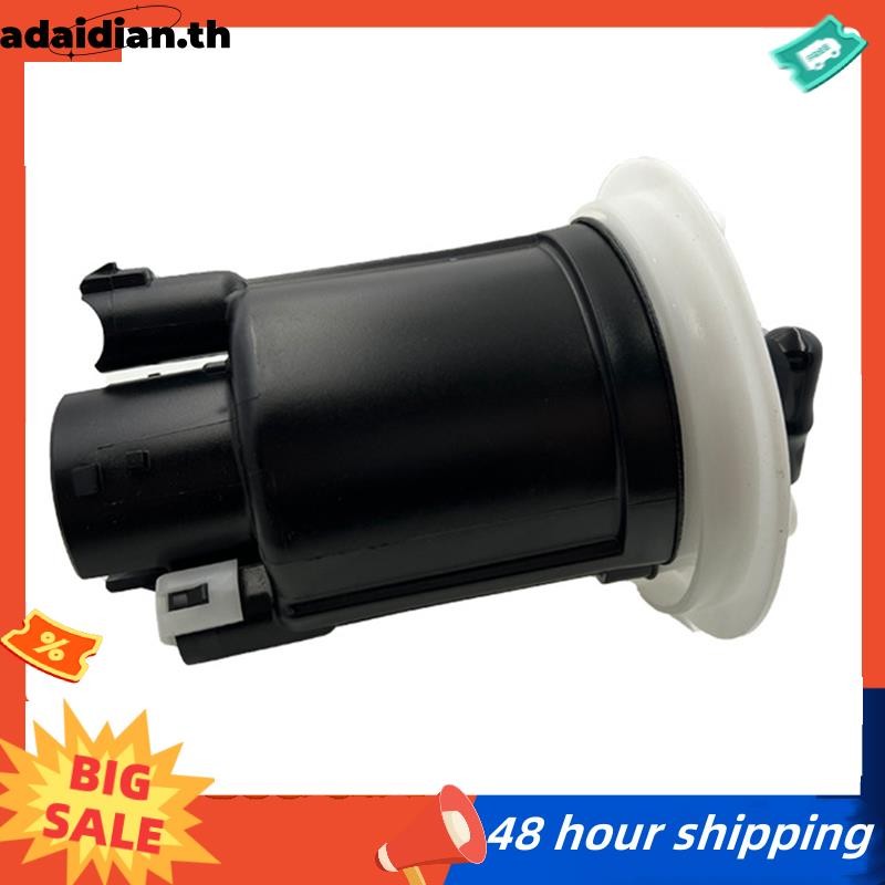 ถังกรองรถยนต์ Assy MB906933 สําหรับ Montero Io Tr4 Pinin H65 H67 H76 H77 1996-2001