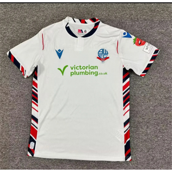 เสื้อทีมบอลตัน แบบเสื้อกีฬาผู้ชาย พร้อมไซส์ S-4XL