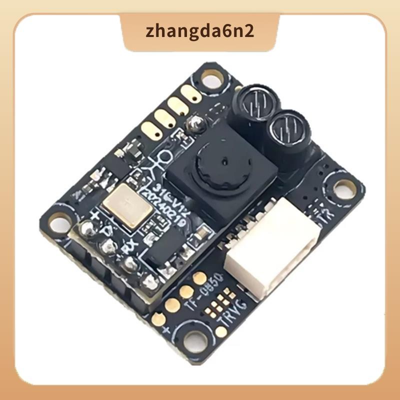 In Stock3.5-5.5V 50Hz อินฟราเรดตั้งแต่โมดูล DToF Range Finding โมดูลสําหรับ UART/I2C