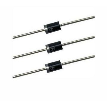 ไดโอด 1N4007 MIC DO-41 .