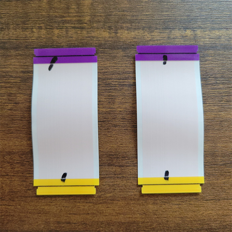 Chuangwei 55A3D 75A3 65A3 75A23 75G3D 65G5D Logic Board Cable Connect Screen Screen Cable