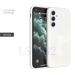 เหมาะสําหรับ Samsung A55 5G/A35/A25/A05S/A15 5G เคสป้องกันโทรศัพท์ MF
