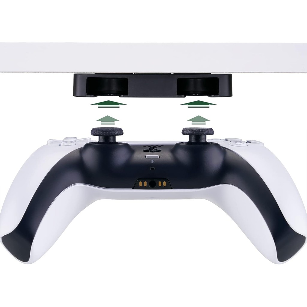 Playvital ภายใต้โต๊ะ Controller สําหรับ PS5, Controller ตารางสําหรับ ps4 Controller, Controller Desk