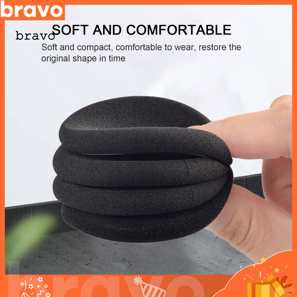 [Br] ฝาครอบป้องกันหูฟังทดแทน 2 ชิ้นสําหรับหูฟัง AKG K420 K430 K450 Series