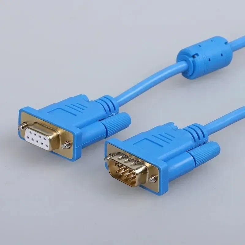 TPC-S7-200 เหมาะสําหรับ MCGS TPC แผงสัมผัส HMI เชื่อมต่อ Siemens S7-200 PLC สายการเขียนโปรแกรม TPC-S