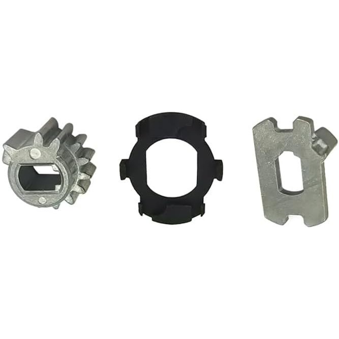 พวงมาลัยคอลัมน์จุดระเบิดล็อค Actuator กระบอกเกียร์สําหรับ Ford สําหรับ Mercury สําหรับ Lincoln สําหร