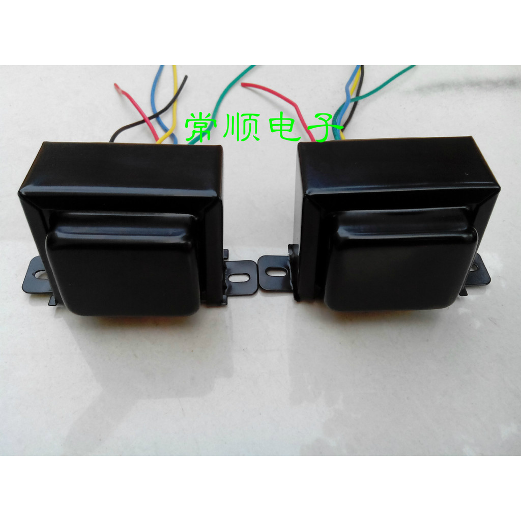 Bile Transformer 5K Single-End Output สําหรับ Niu 6P1.6 P6.6 P14 ยี่ห้อใหม่ Transformer (50 หยวนหนึ่