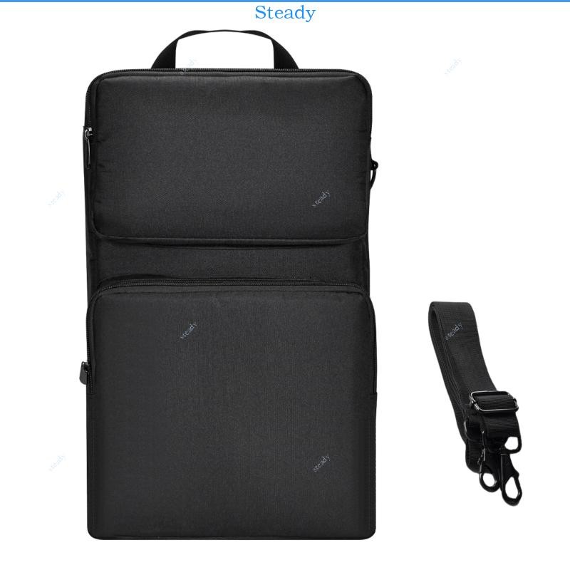 Steady Protective Bag Storage Case Organiser สําหรับ DDJ-FLX 2 DDJ-200 DJ Disc Controller
