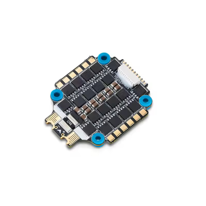 Hobbywing Xrotor Am32 65a 45a G2 4in1 Esc ตัวควบคุมความเร็วอิเล็กทรอนิกส์แบบไม่มีแปรง Fpv