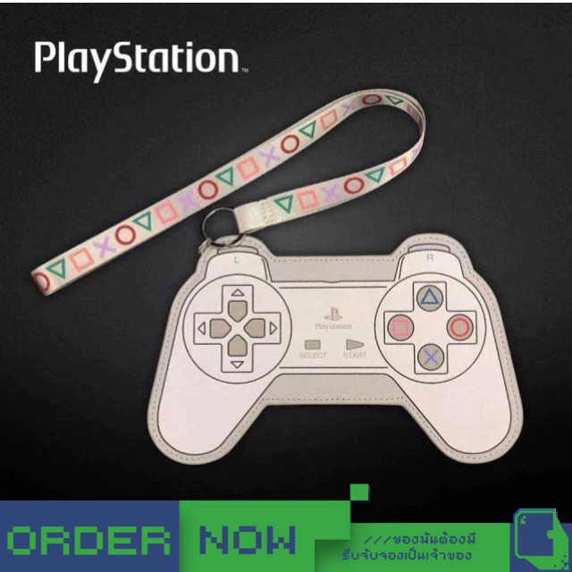 PlayStation™ PS4 Card Case  [bY ClaSsIC GaME]