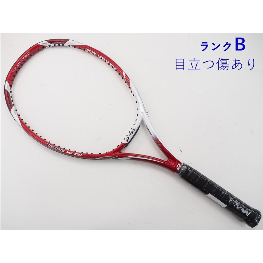 ไม้เทนนิส YONEX VCORE Xi (100) (301g) (G2) มือสอง รุ่น Greece[USED Tennis Racket]