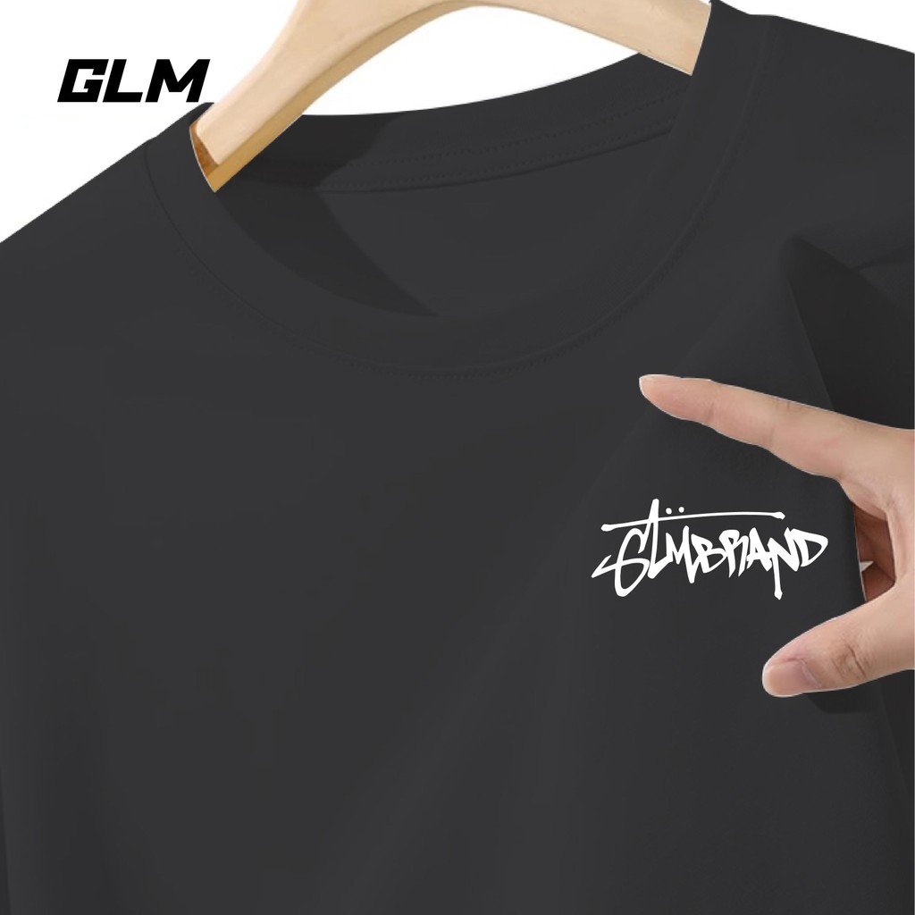【GLM】soft-1 G3 Business การรับรองโดยดารา เสื้อคอตตอนเรียบหรูสไตล์เกาหลี เนื้อนุ่ม ใส่คู่กับอะไรก็ได้