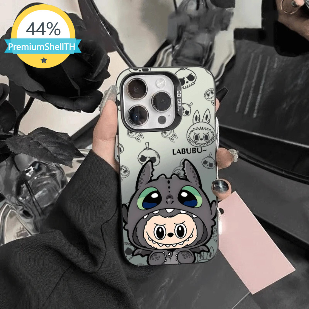 👉LABUBU case นารูโตะเคสโทรศัพท์ทนทานสำหรับ Samsung A53-A06และiPhone17,16,15,14,13,12,11,X,XR, XS Max,7 ป้องกั LJHMSCY12