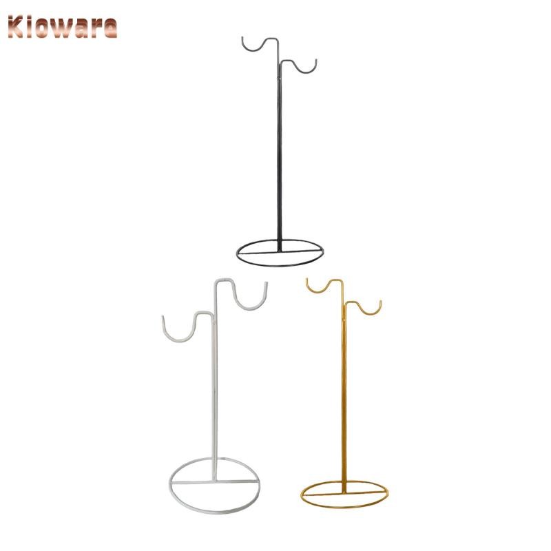 โคลแวร์ ขาตั้งโชว์และแขวนกระเป๋าถือ เหมาะสำหรับธุรกิจ