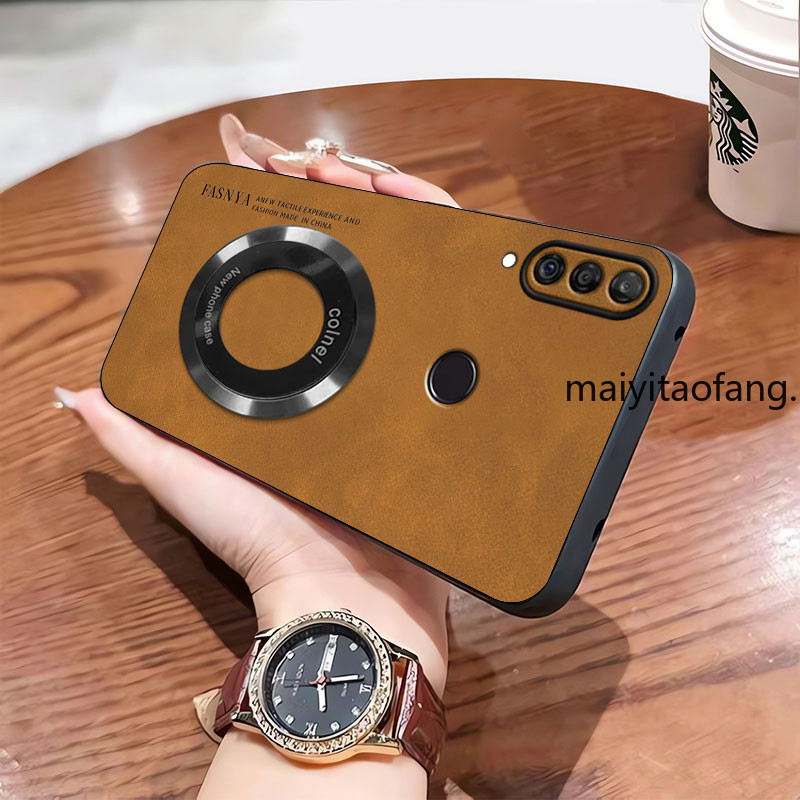 Capa huawei p30 lite huawei p20 lite Case 1001
