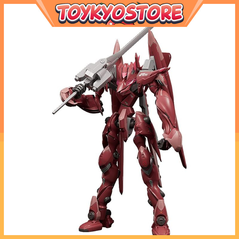 MODEROID Soukyuu no Fafner THE BEYOND Fafner Mark Dreitzhen Kai Chronos [Direct from Japan]