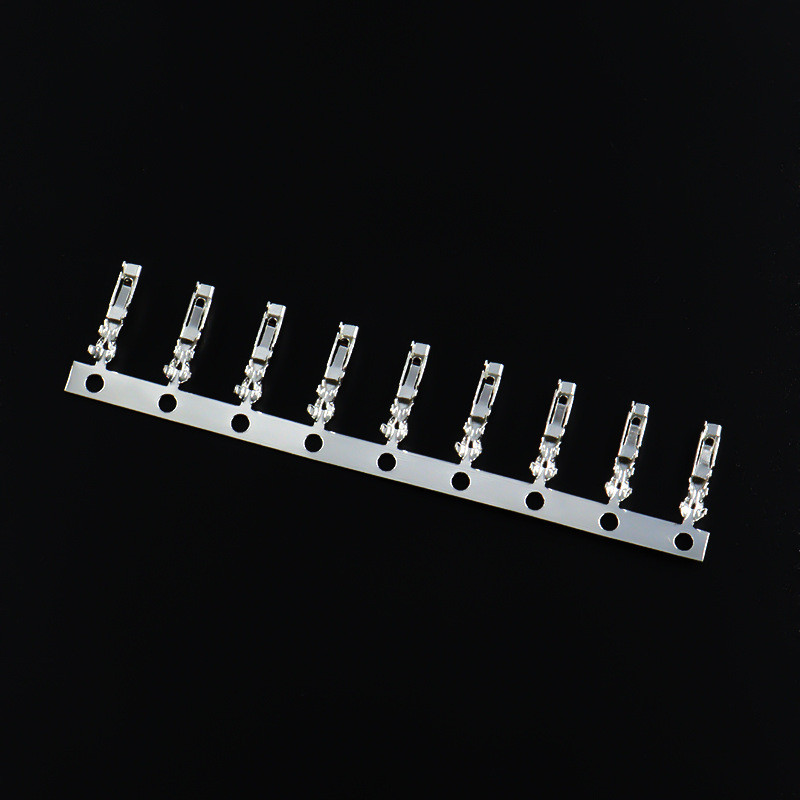 51005 51006 Connector Terminal Reed MX2.0 มม.ปลั๊ก Terminal Connector Crimping Reed