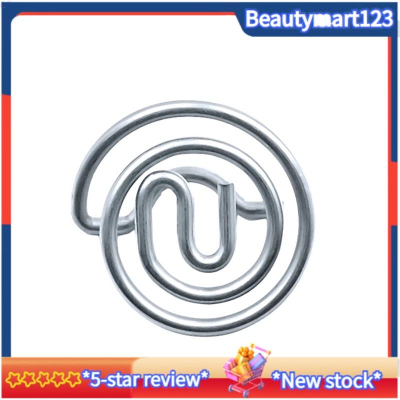 BM1 ชิ้นวาล์วไอเสียอิเล็กทรอนิกส์ Actuator Spring 8R0133246A/B โลหะอุปกรณ์ยานยนต์กอล์ฟ MK7 A3 A6 A7 