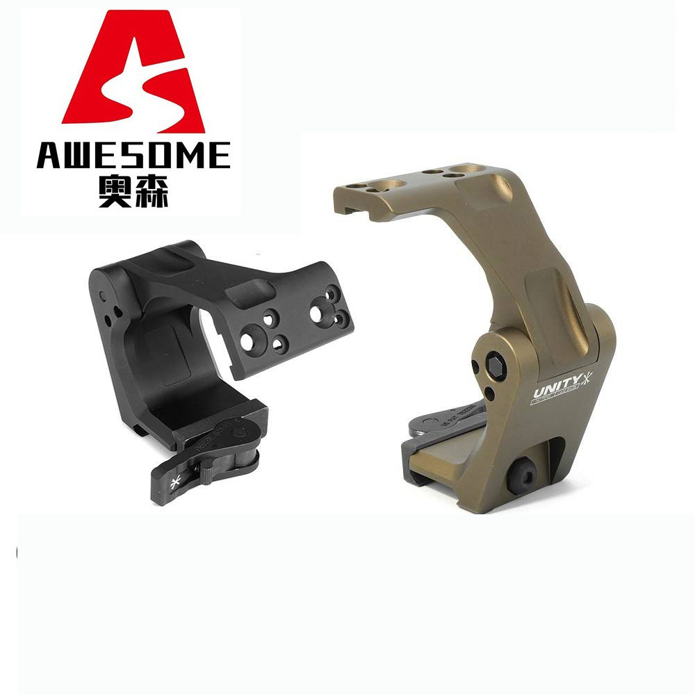 UNITY FTC G33,G43,G45,vortex 3X,3T ขนาดใหญ่2.26通用支架4.6