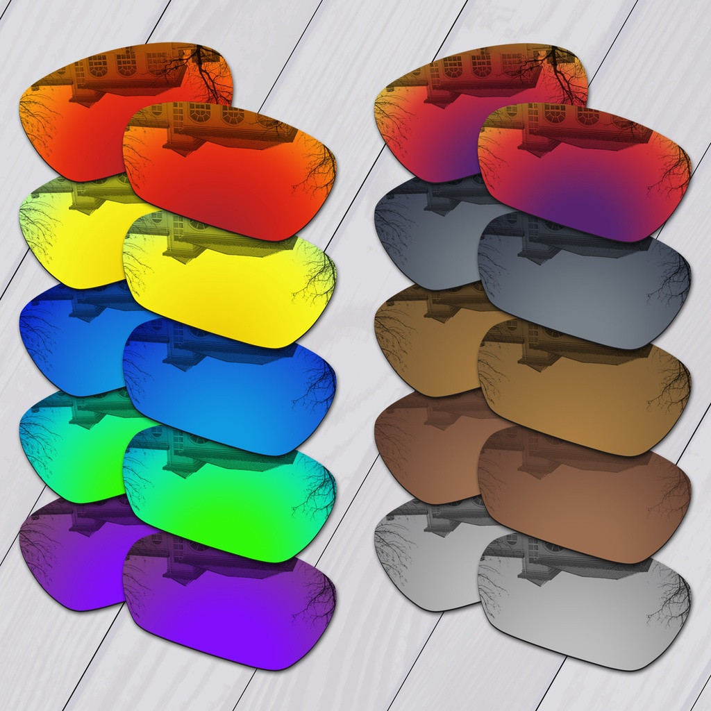 เลนส์เปลี่ยนขั้วโลก CCW สำหรับ oay INMATE