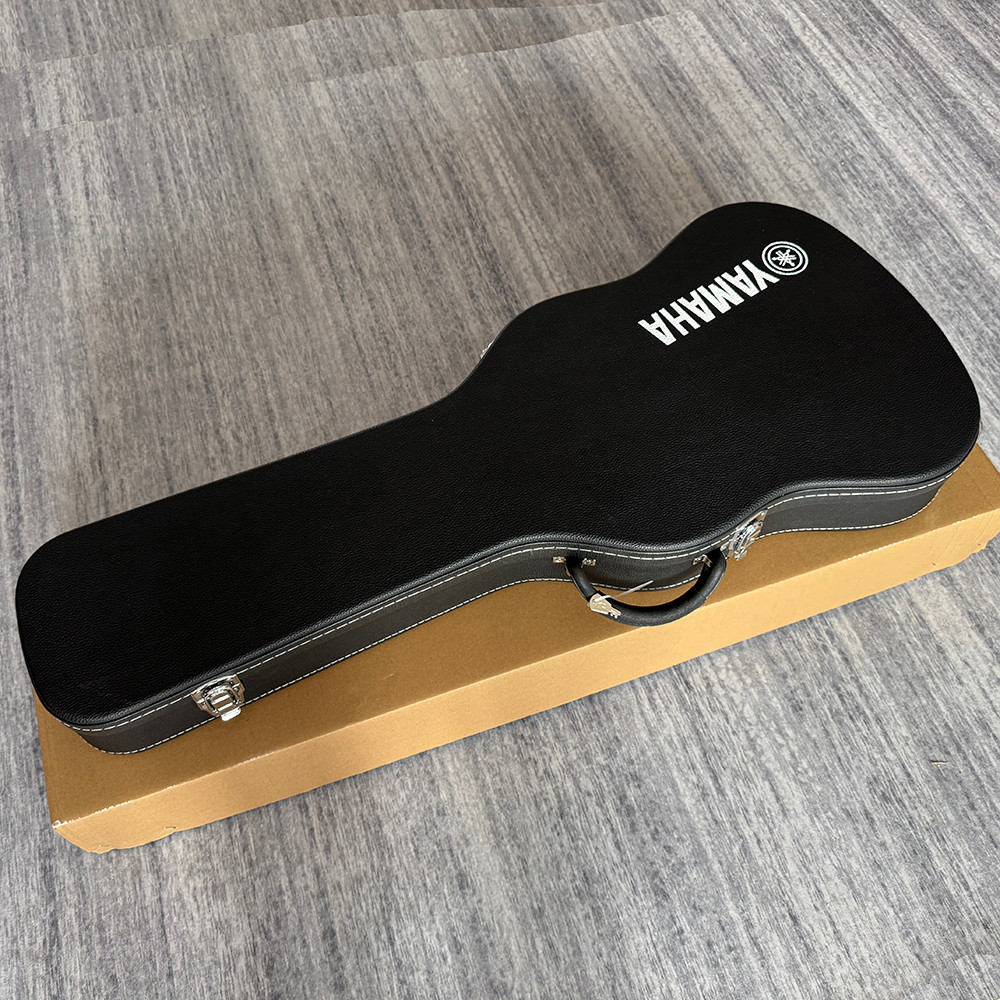 Yamaha Silent Guitar case SLG200S SLG200N Wood case case เคสกีต้าร์